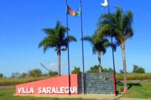 Es Ley y el gobierno santafesino intervendrá la comuna de Villa Saralegui
